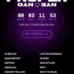 Crssd Proper Nye Hotel In Gas Lamp 8 Min Walk 2 Nights