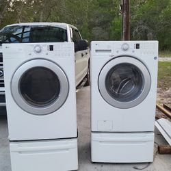 LG WASHER $225  DRYER $50l DELIVERY AVAILABLE