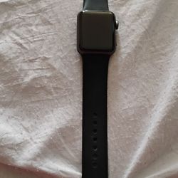 Apple Watches 