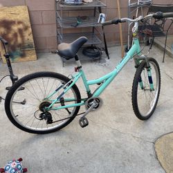 Bike 60$ Or Best Offer