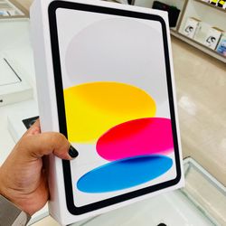 iPad 10th gen 64gb