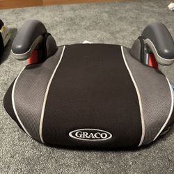 Booster Seats $10 Each