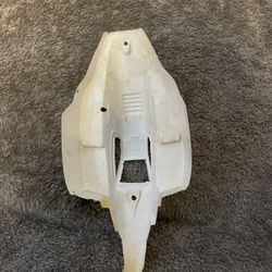 Rcl Incident Rc Car Body