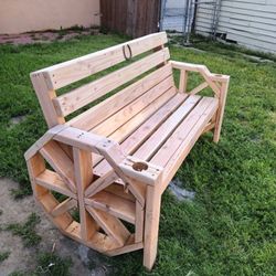 Bench/Banca