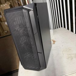 Gaming case tower