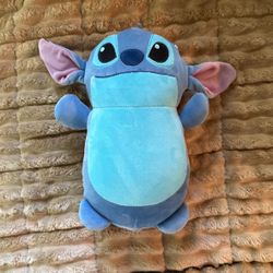 Stitch Hugmees