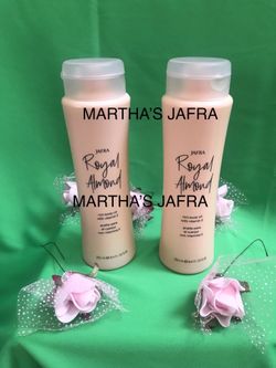 ALMOND OIL,GOOD FOR STRETCH MARKS IDEAL FOR PREGNANT WOMAN,DOBLE THE SIZE FOR $45 Ea.