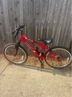 Huffy Highland