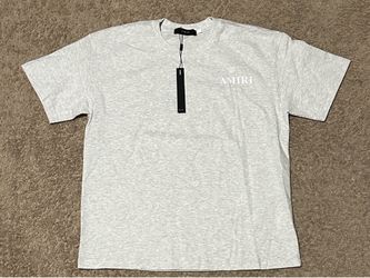 Amiri shirt
