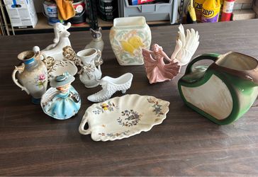 Knick knacks