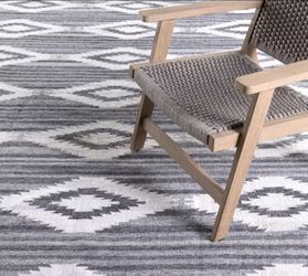 Four Hands 9x12 Patio Area Rug