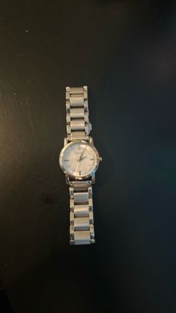 DKNY women’s watch