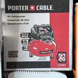 Air Compressor 