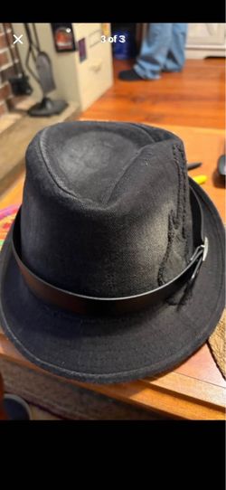 Men’s hat
