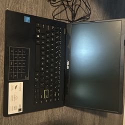 ASUS 14.0“ Laptop