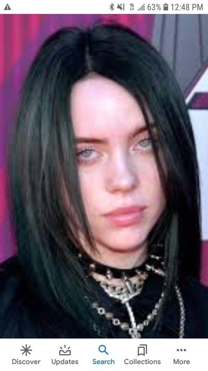 BILLIE EILISH TICKETS
