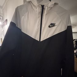 Nike Jacket XL 