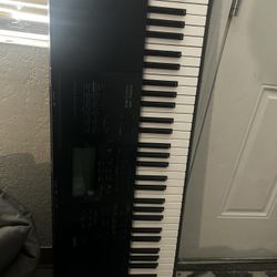 Piano Top 