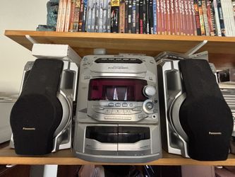 Speakers