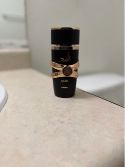 Lattafa Asad Eau de Parfum