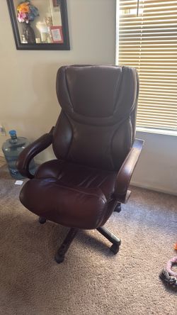 Office chair