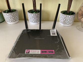 Nighthawk RC7000