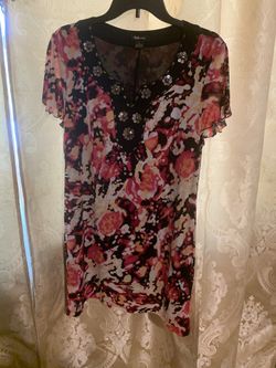 Womens Blouse Size XL