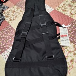 Bass Cover    Brand. New. Never Used  Bolsa  Para Bajo  Nueva Lemon Grove Area