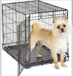 Dog cage