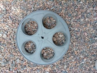 1930's Cartoon Film Reel