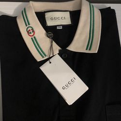 Gucci Polo Shirt 