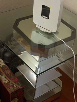 End table