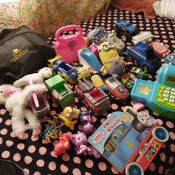 Toys 