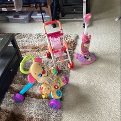 For Kids All For $10