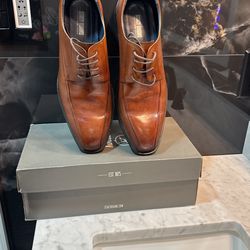 Stacy Adams Men’s Leather dress Shoes