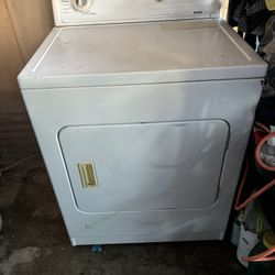 Gas Drey / Secadora De Gas 