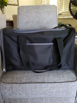 Pet carrier