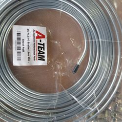 Brake Line Kits.