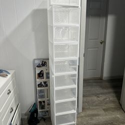 Shoe Organizer