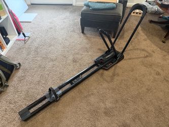 Yakima High Road Bike Roof Rack
