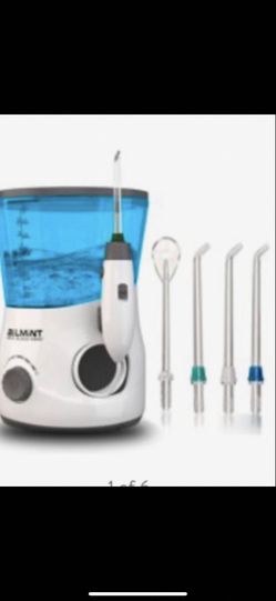 New Sealed BELMINT WATER FLOSSER IRRIGATOR