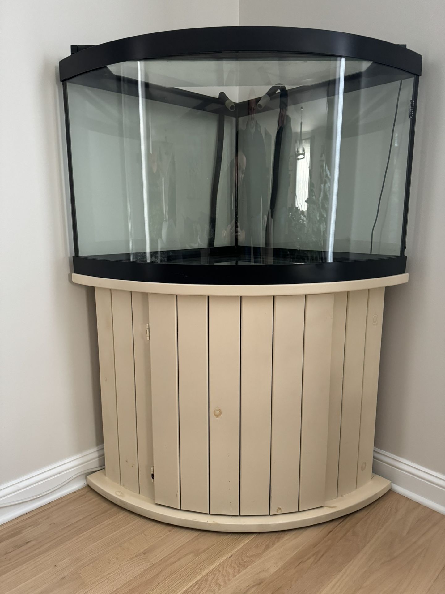 Fish Tank