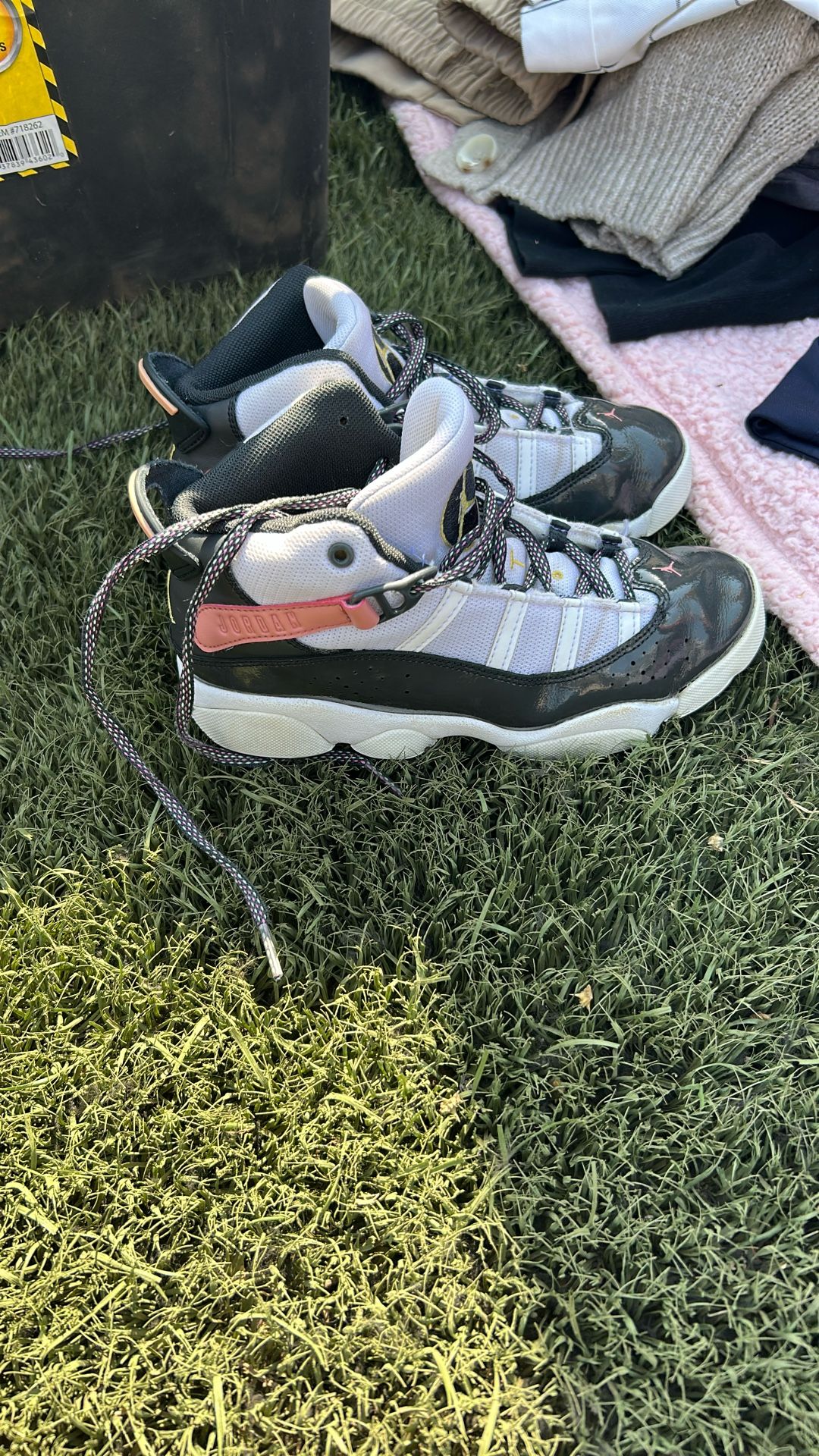 Jorden’s For Girls