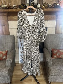 Womens Dress 