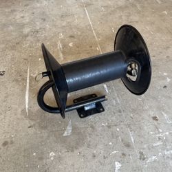 Pressure Washer, Hose Reel