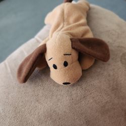 Teenie Ty Beanie 1993