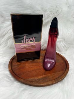 Woman’s perfume $45