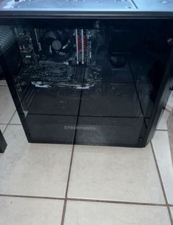 Gaming Pc or For Parts