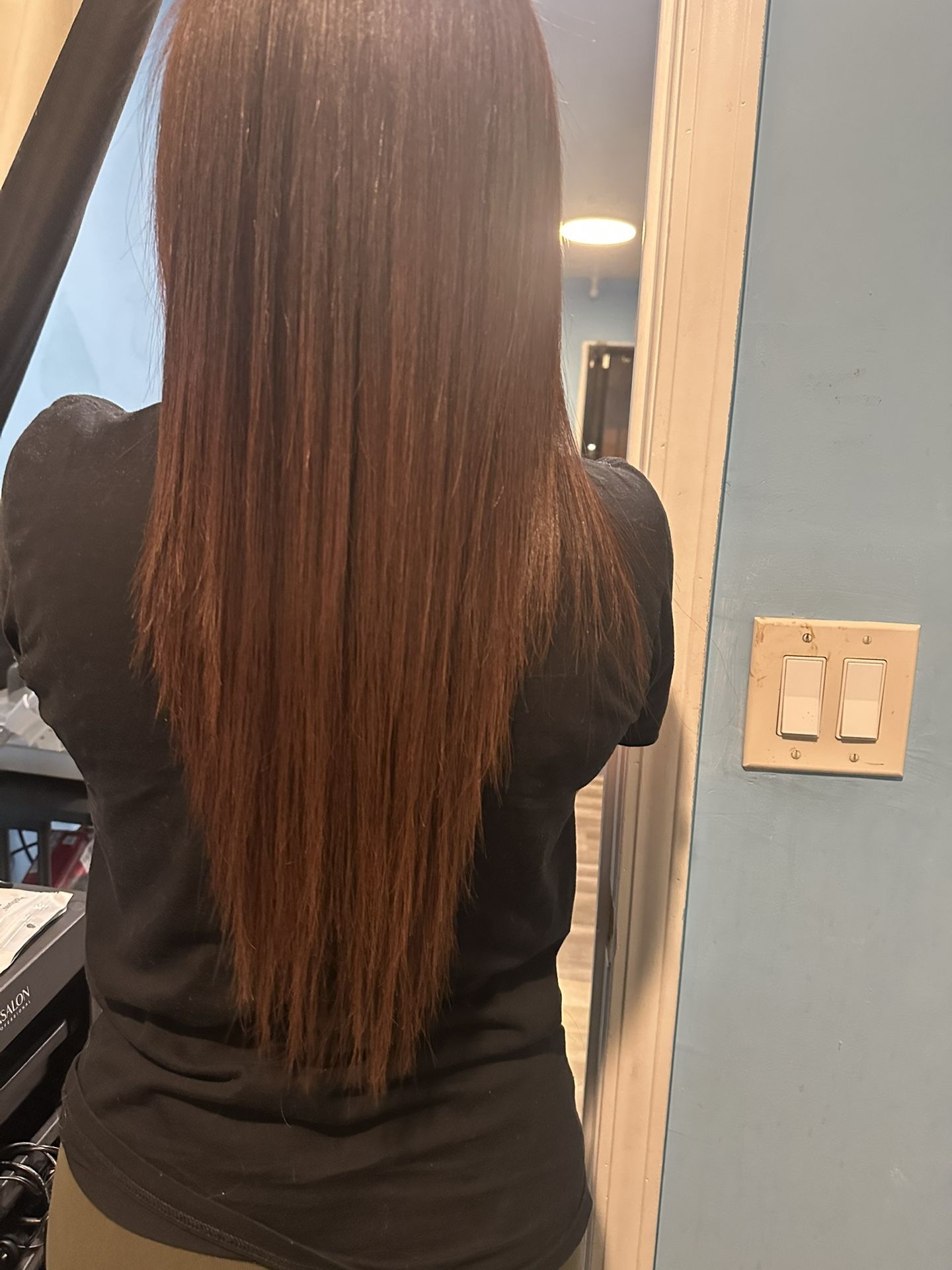 Alaciado Permanent Keratinas