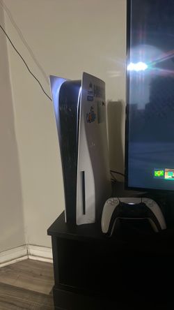 Ps5